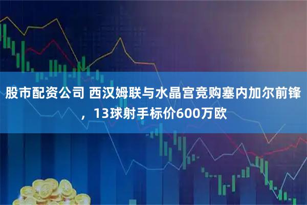 股市配资公司 西汉姆联与水晶宫竞购塞内加尔前锋，13球射手标价600万欧